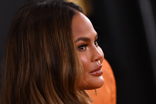 Chrissy Teigen is using Botox to treat pregnancy headaches, the model and cookbook author recently r...