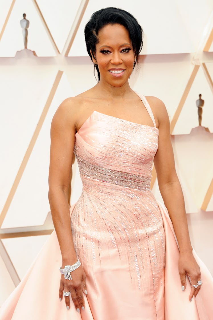 Regina King