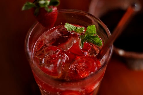 alcohol