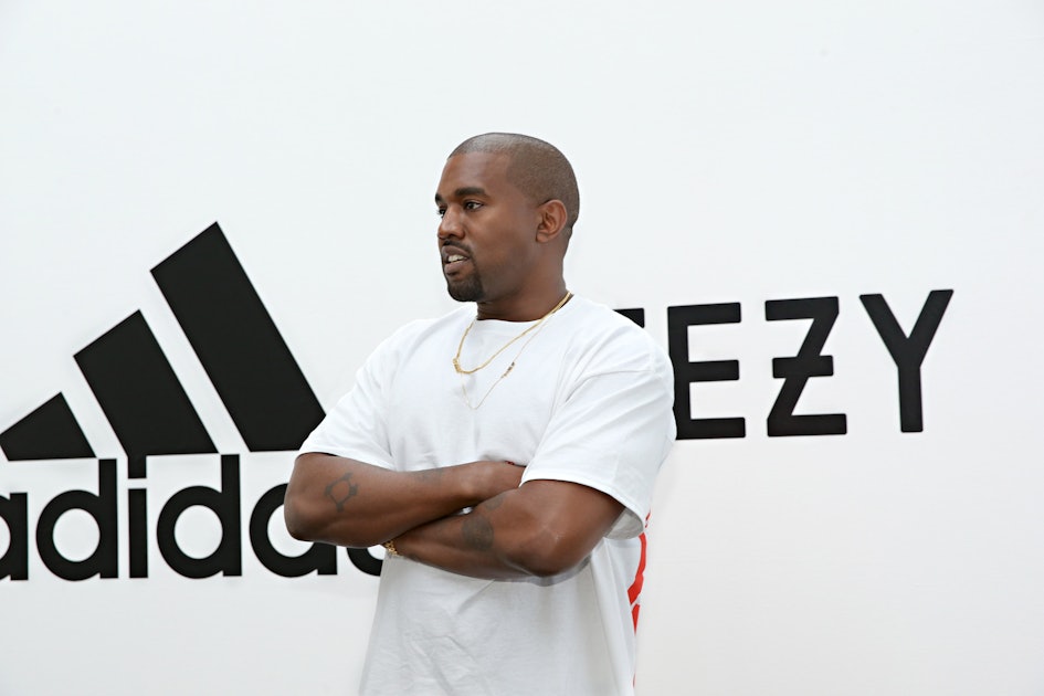 The Time Kanye Wore Jordan 1s to Fashion Week