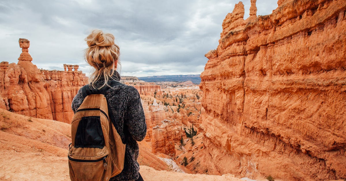 40 Instagram Captions For National Parks & Trading In Your WiFi For The Wild 40 Instagram Captions For National Parks & Trading In Your WiFi For The Wild