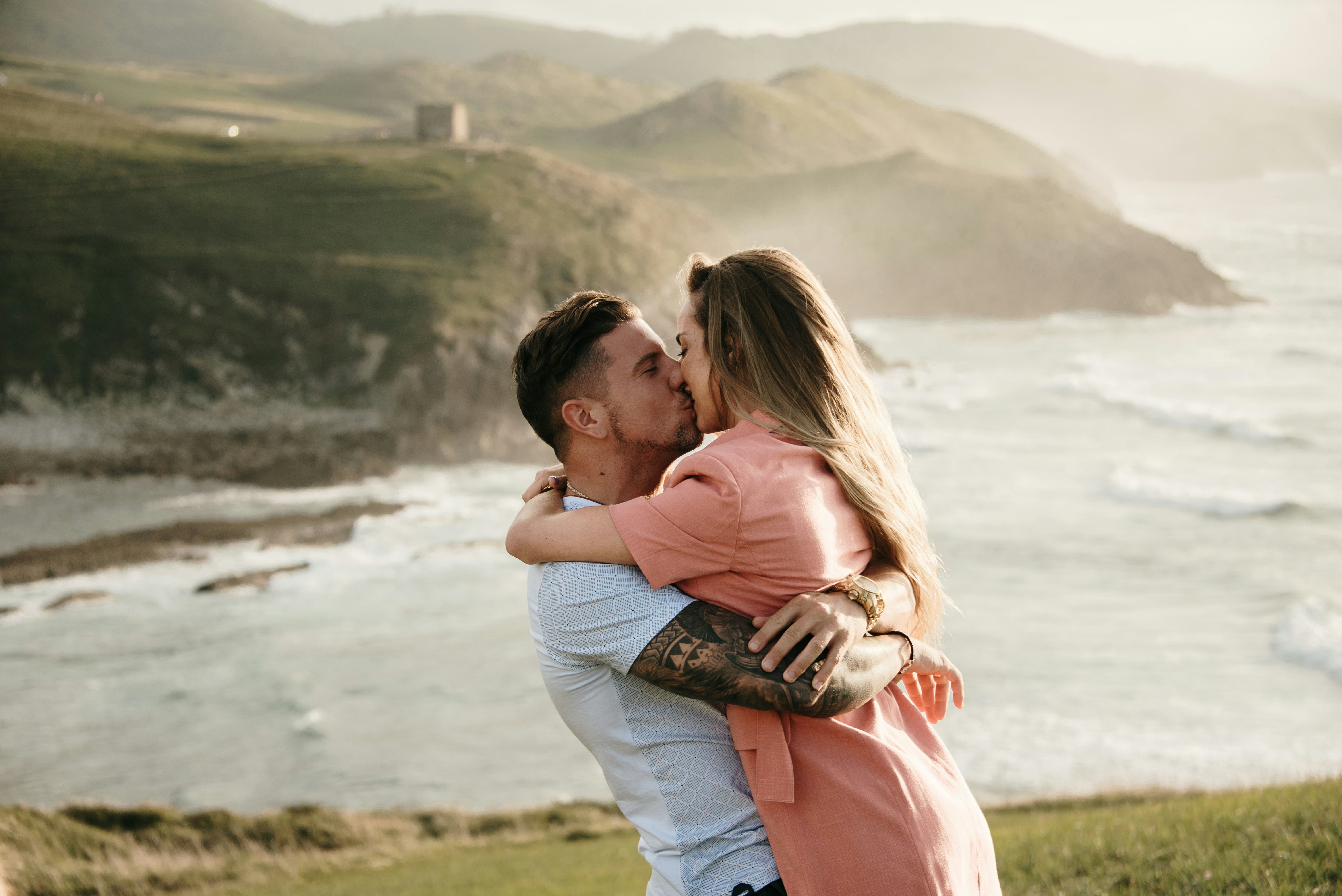 25 Instagram Captions For Engagement Photos With Your Partner