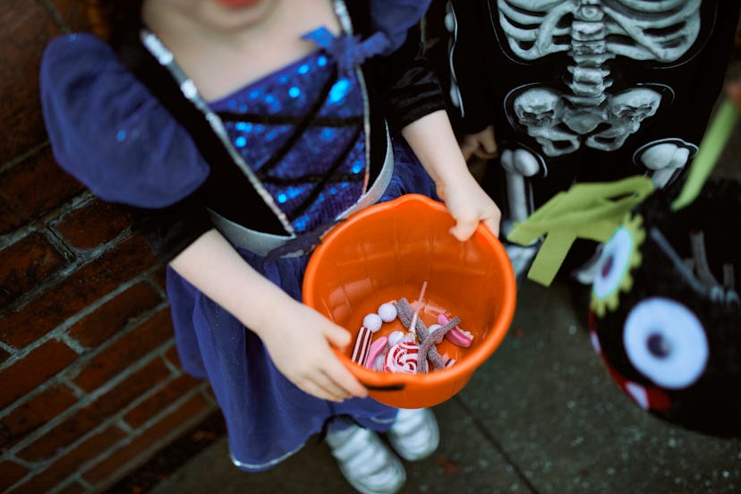 Trick-or-treating plans across the nation will likely change this year amid the coronavirus pandemic...