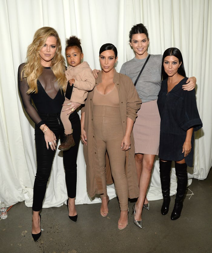 The E! reality show, 'Keeping Up With The Kardashians' is ending after 21 seasons, it was announced ...