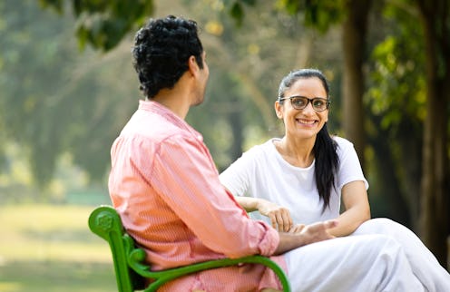 couple, outdoors