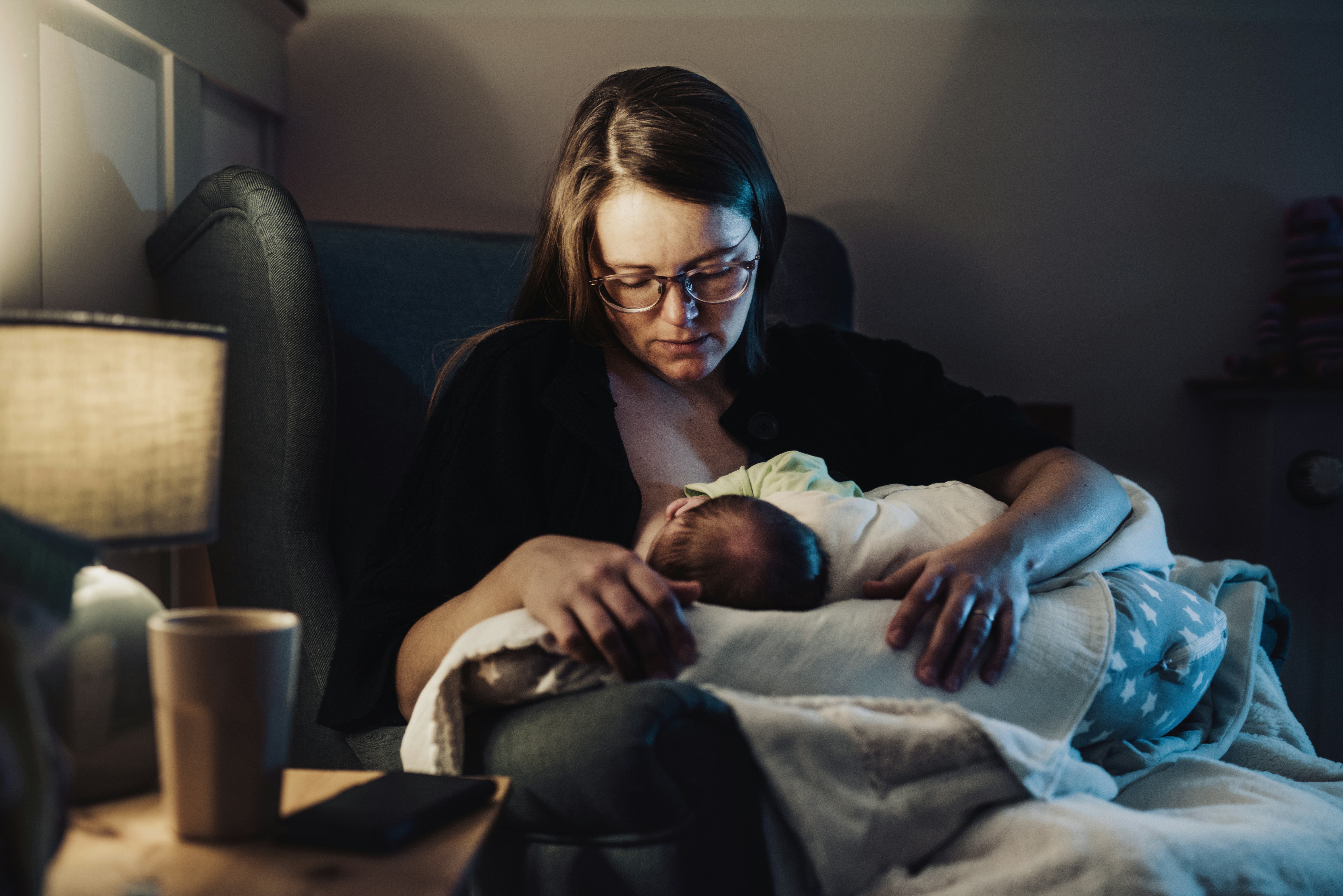 Is The COVID Vaccine Safe If I'm Breastfeeding? Experts