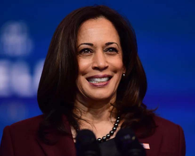 kamala harris