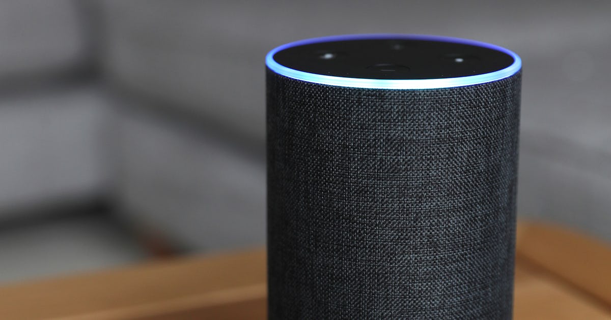 How To Set Up A Morning Routine With Amazon Alexa