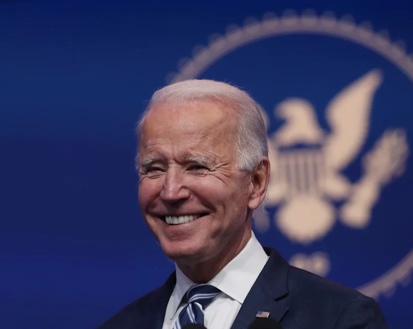joe biden