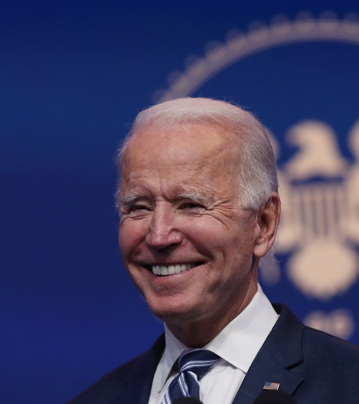 joe biden