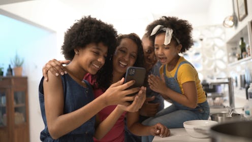 family, picture