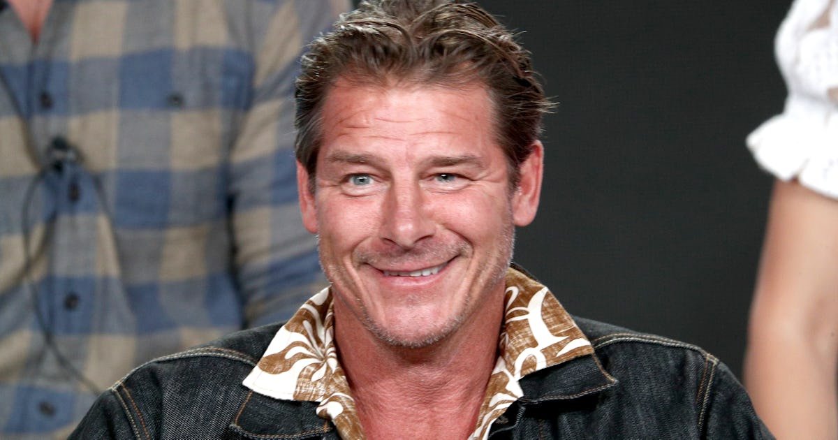 What S Ty Pennigton Doing Now He Has A New Tv Show