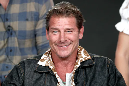 'Ty Breaker' star Ty Pennington