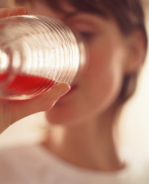 juice, beverage