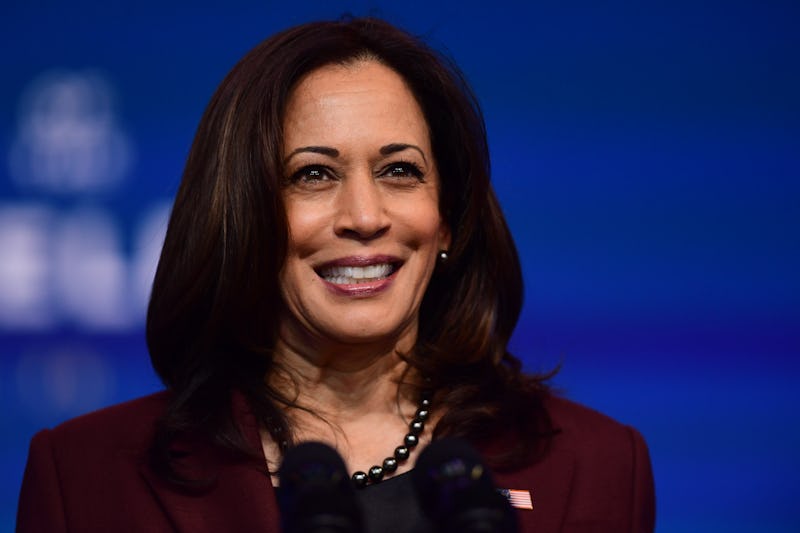 Kamala Harris Vogue Cover