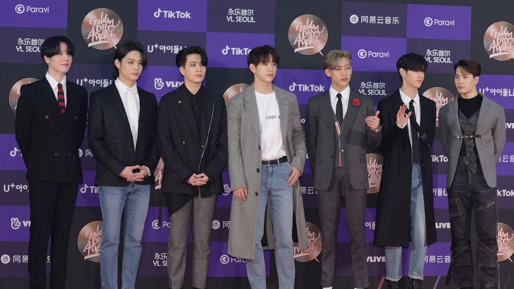 These Got7 Lyrics For Instagram Captions Are Just Right For Your Next Post These Got7 Lyrics For Instagram Captions Are Just Right For Your Next Post