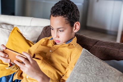Expert-approved mental health apps can help your child.