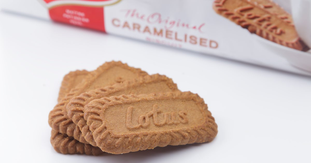 The Best Vegan Lotus Biscoff Recipes The Best Vegan Lotus Biscoff Recipes