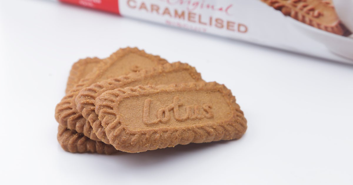 The Best Vegan Lotus Biscoff Recipes The Best Vegan Lotus Biscoff Recipes