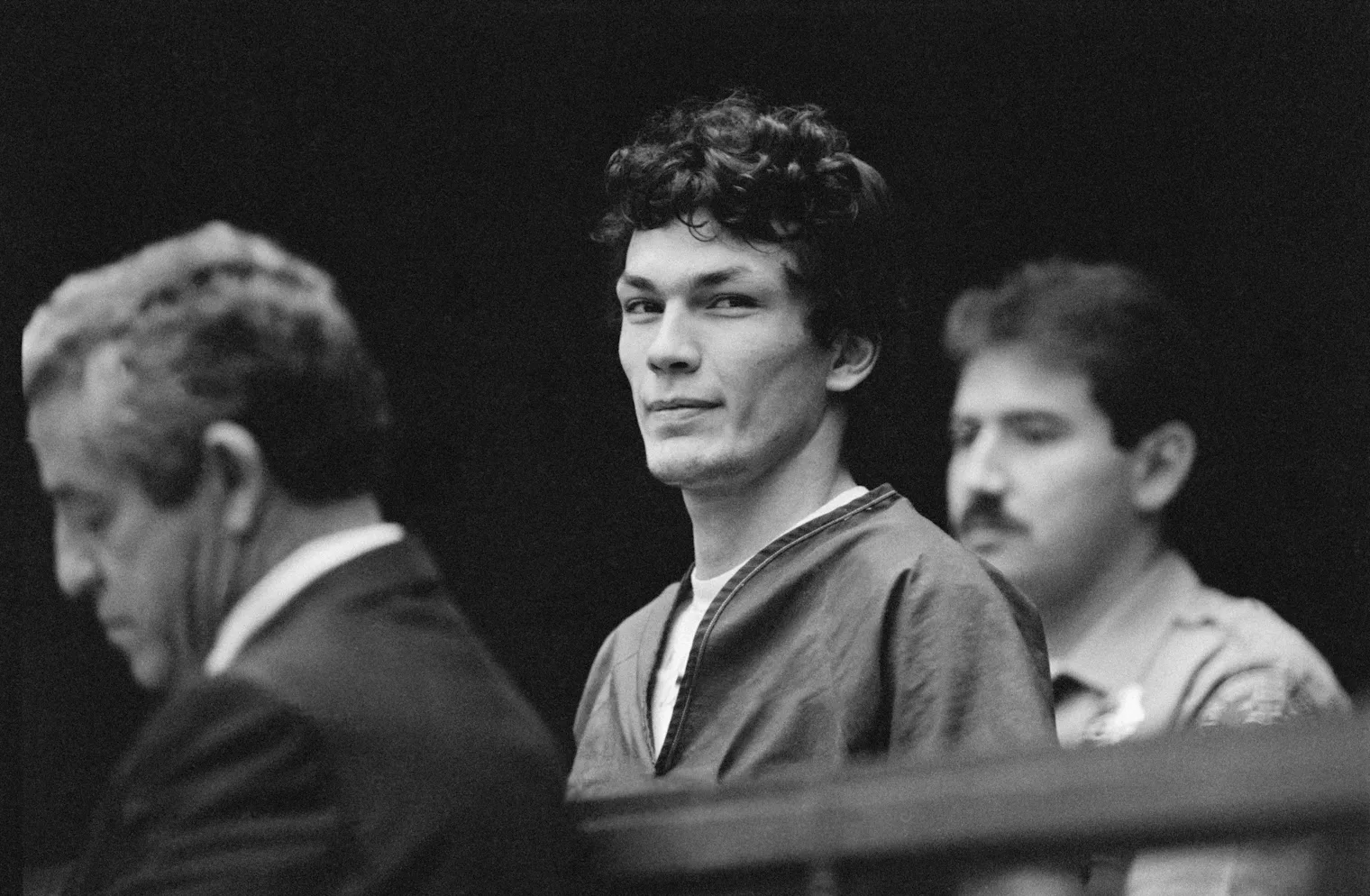 The Night Stalker: Richard Ramirez's Identity, Victims, Wife ...