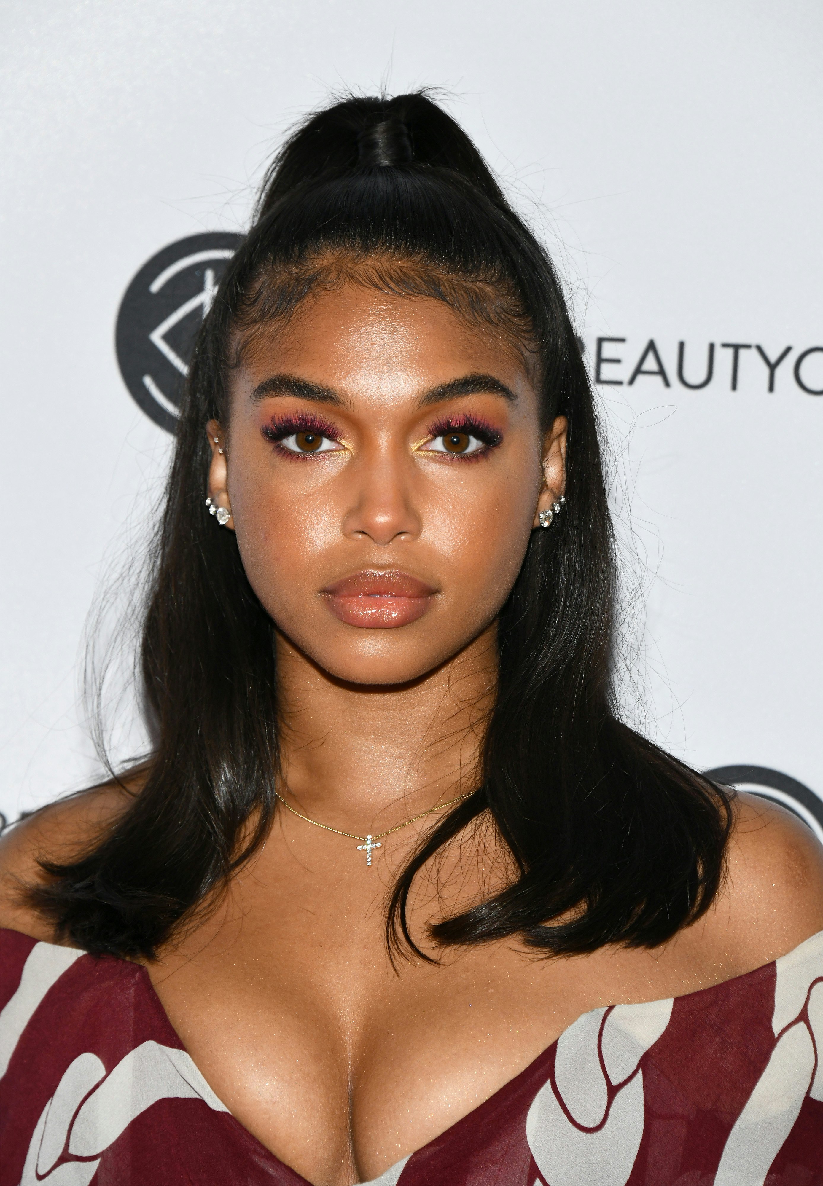 Who Has Been Deemed Worthy of Lori Harvey? A Timeline of Her Relationships