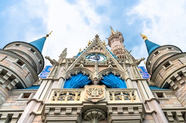 Disney's video tour of the Cinderella Castle Suite on TikTok has gone viral. 