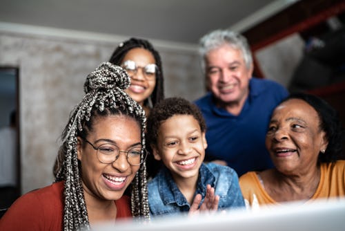 9 Alexa Games That Will Entertain The Whole Family