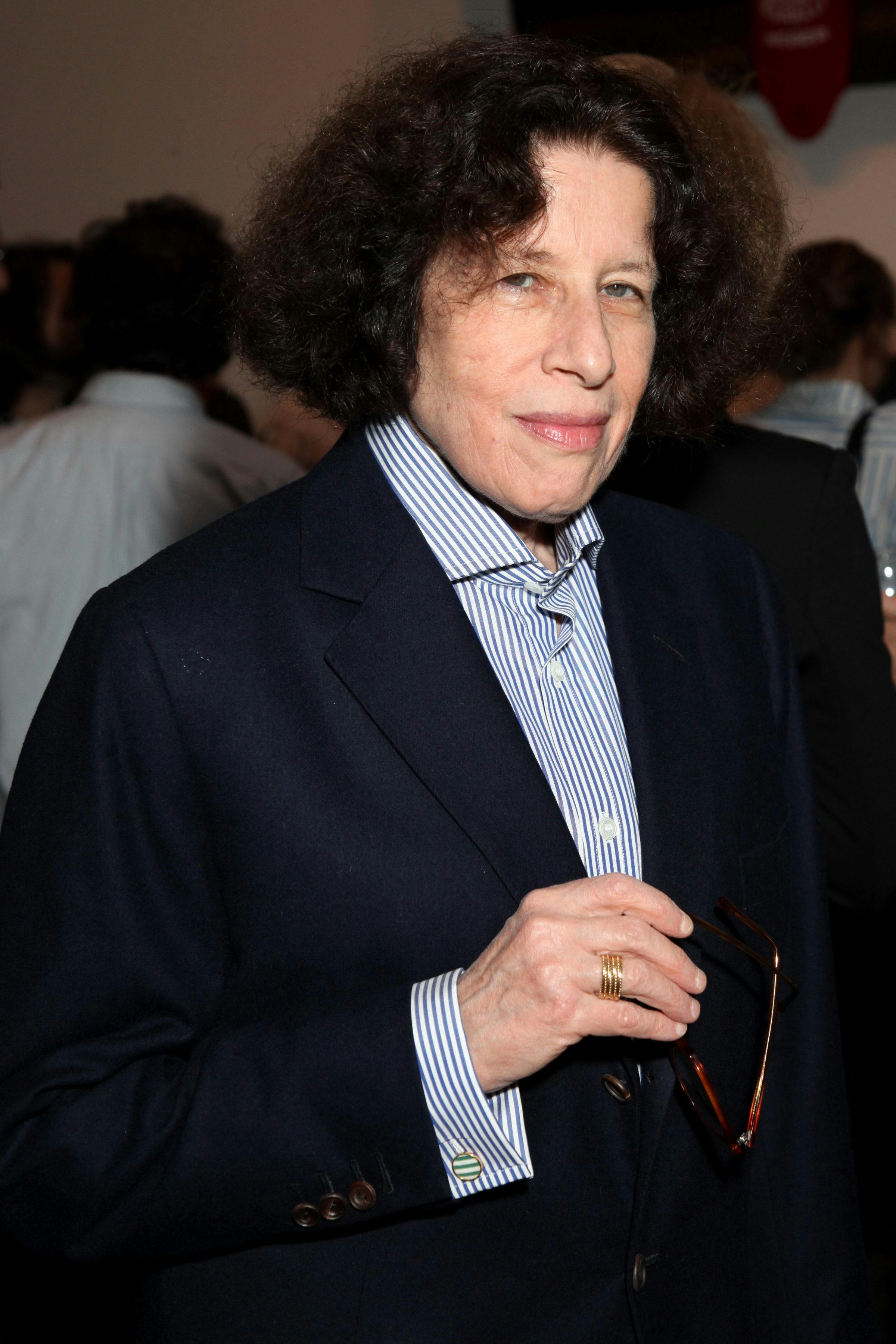 Fran Lebowitz Quotes From 'Pretend It's A City'
