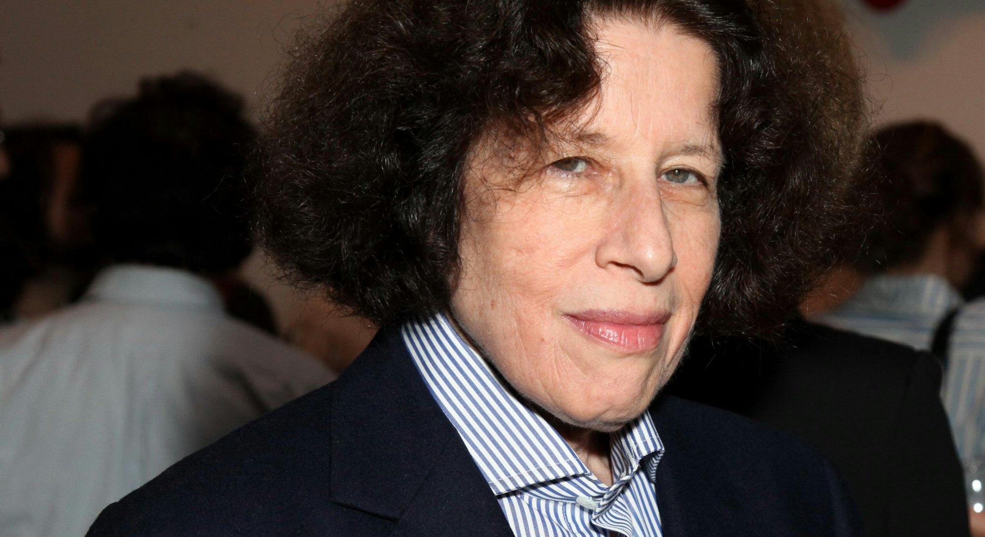 Fran Lebowitz Quotes From 'Pretend It's A City'