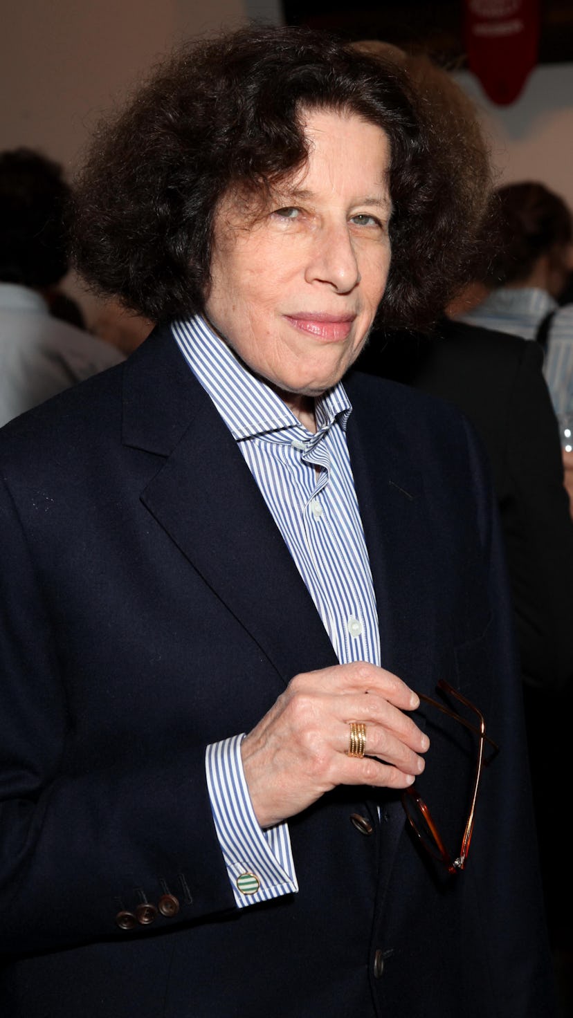 Fran Lebowitz Quotes From 'Pretend It's A City'
