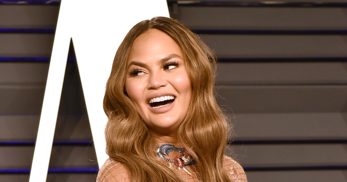 Chrissy Teigen's Idea For J.Lo's Inauguration Performance ...