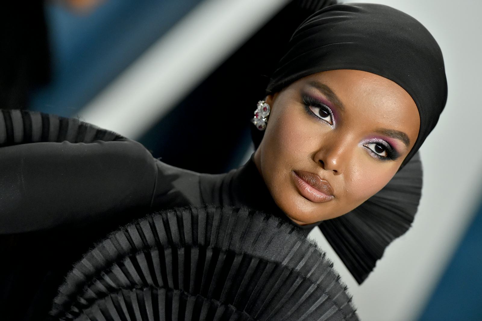 Halima Aden Explains Why She Quit Modelling In New Interview