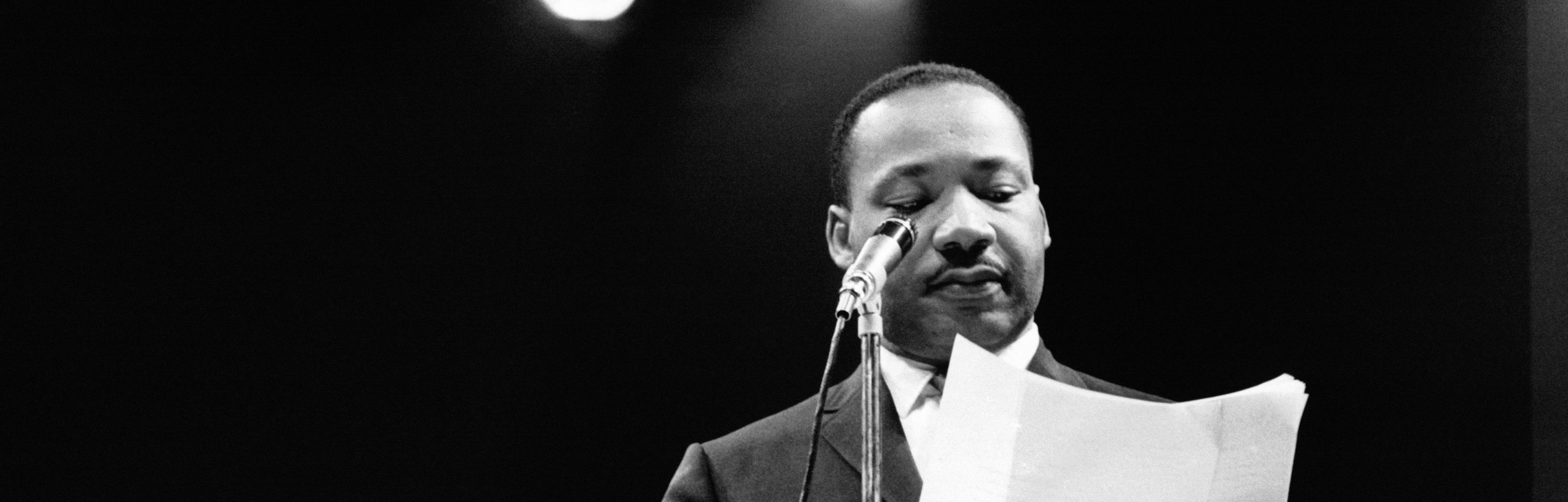 40 Martin Luther King Jr. Quotes
