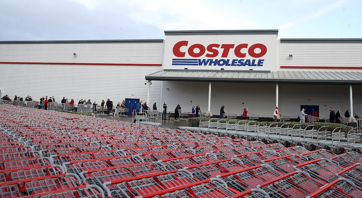 Costco Photo Centers Are Closing Across The Nation In February