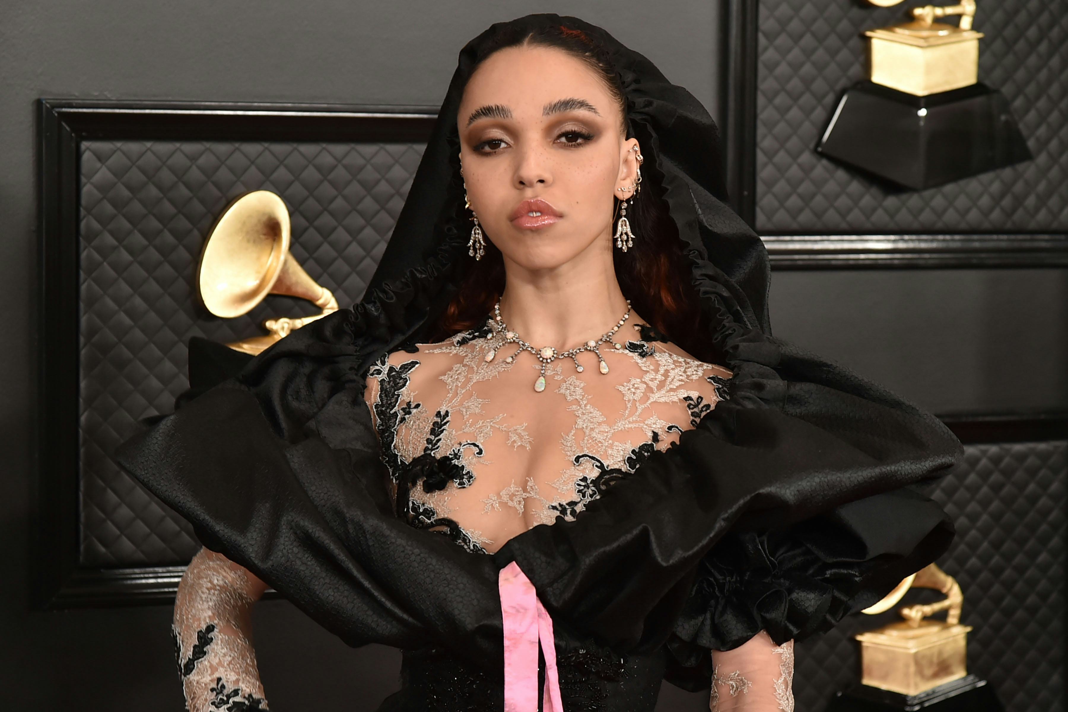 FKA Twigs' Style Evolution Mixes Emerging Designers With Vintage Gaultier