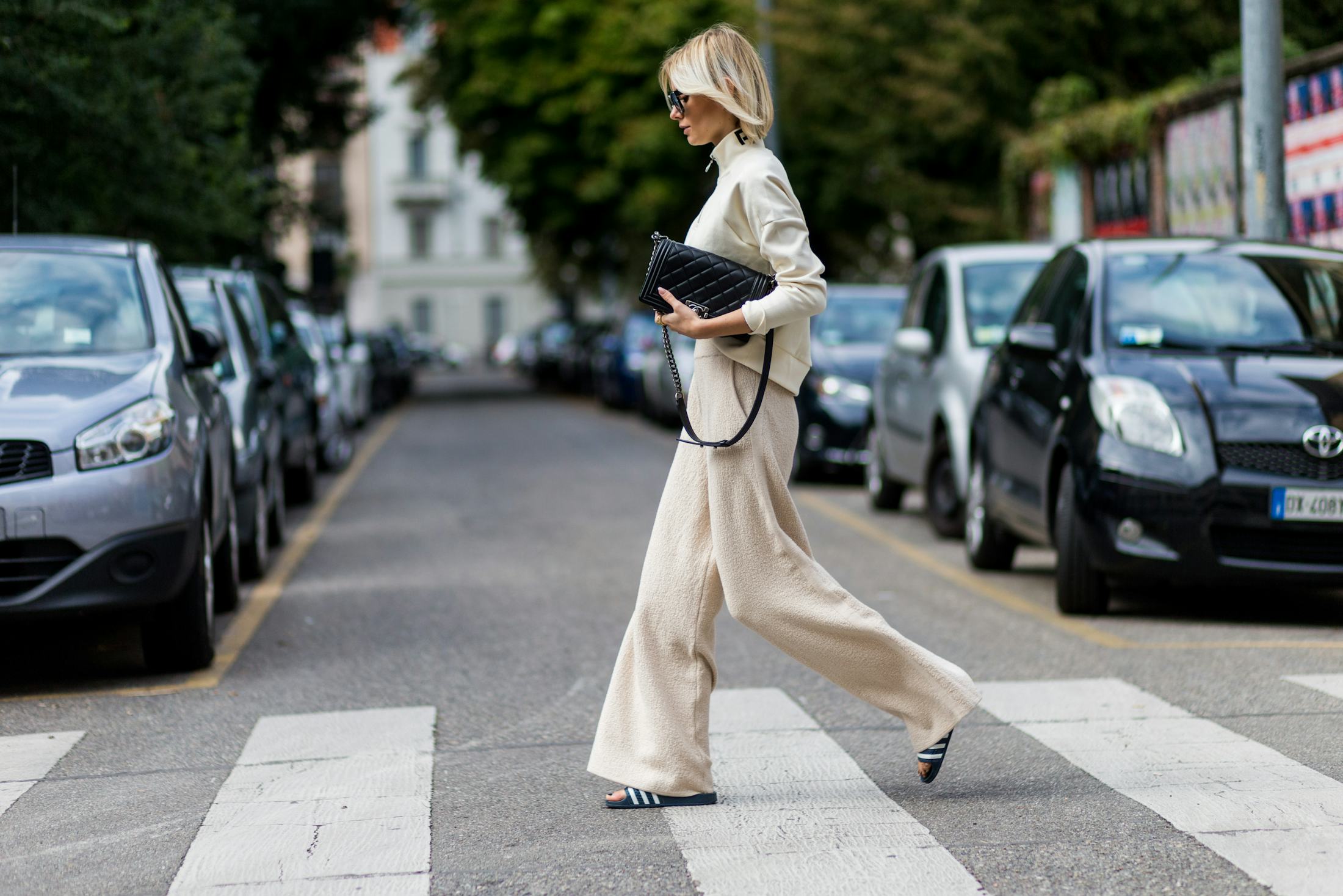 10 2021 Fashion Trends You'll See All Over Instagram