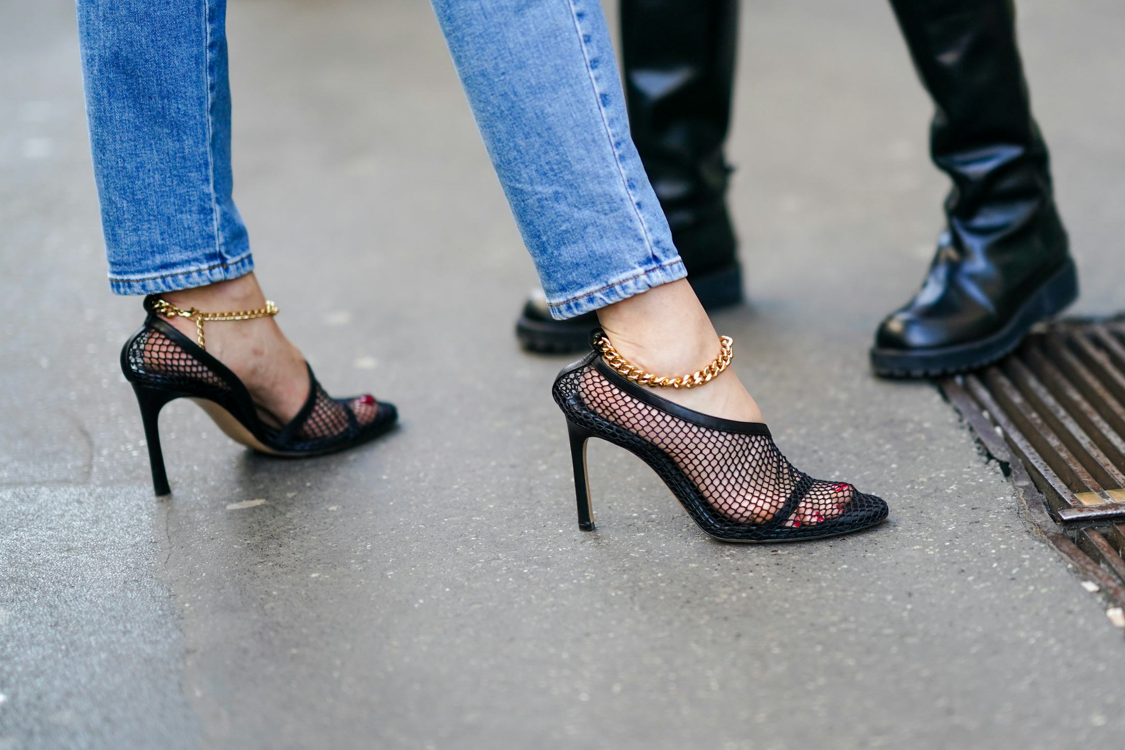 trendiest shoes 2021