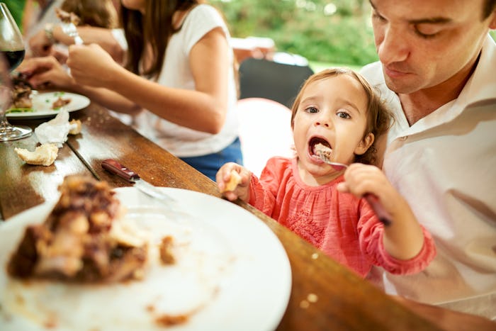 these picky eater tips from parents can actually help your toddler eat