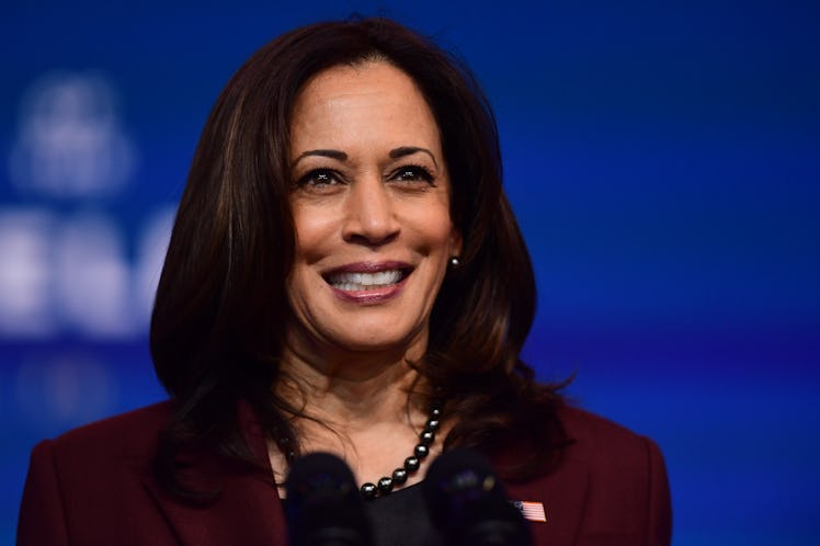 Joe Biden & Kamala Harris’ Inauguration Playlist features 46 songs.