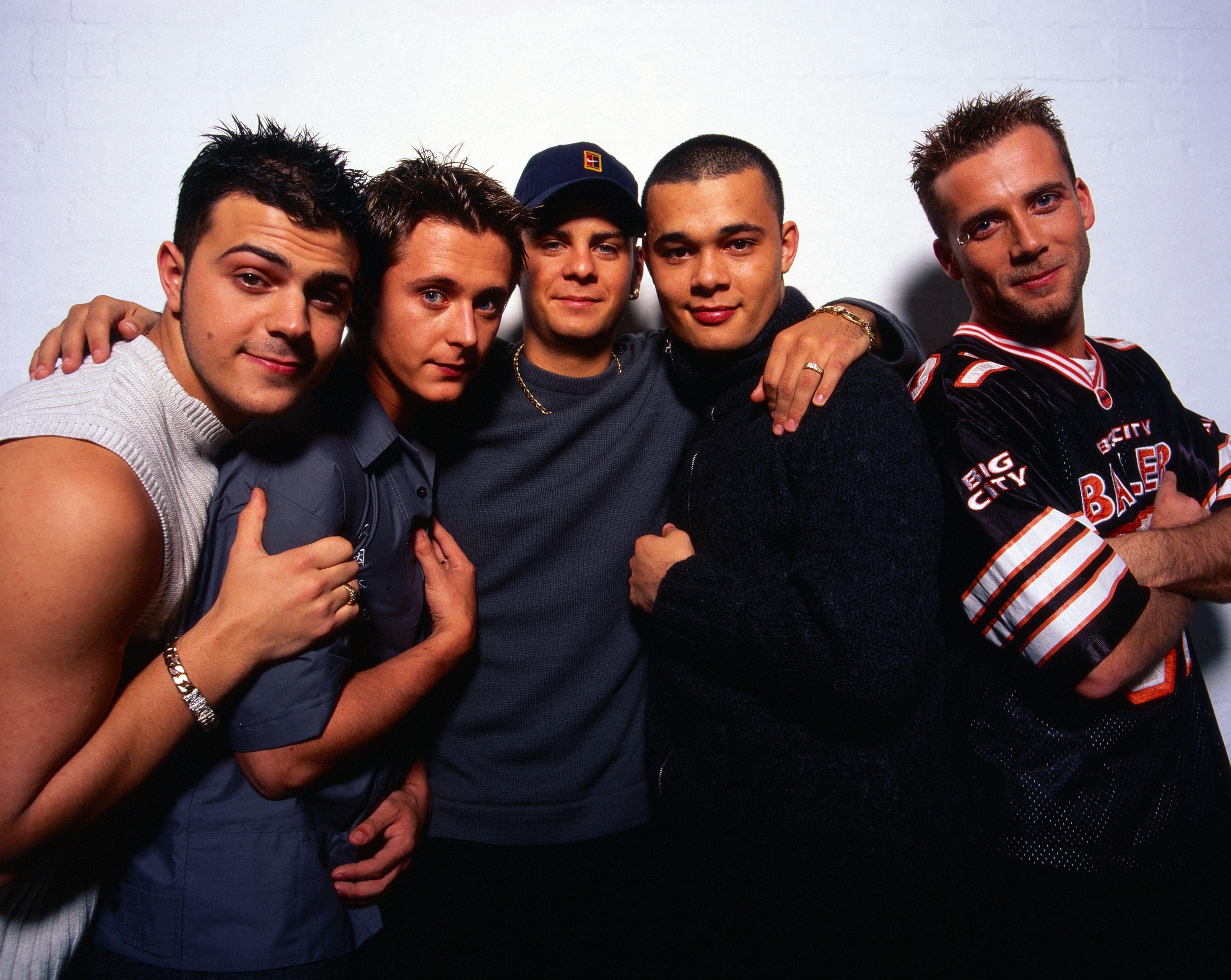 Things Every British Kid Will Remember From The ‘90s