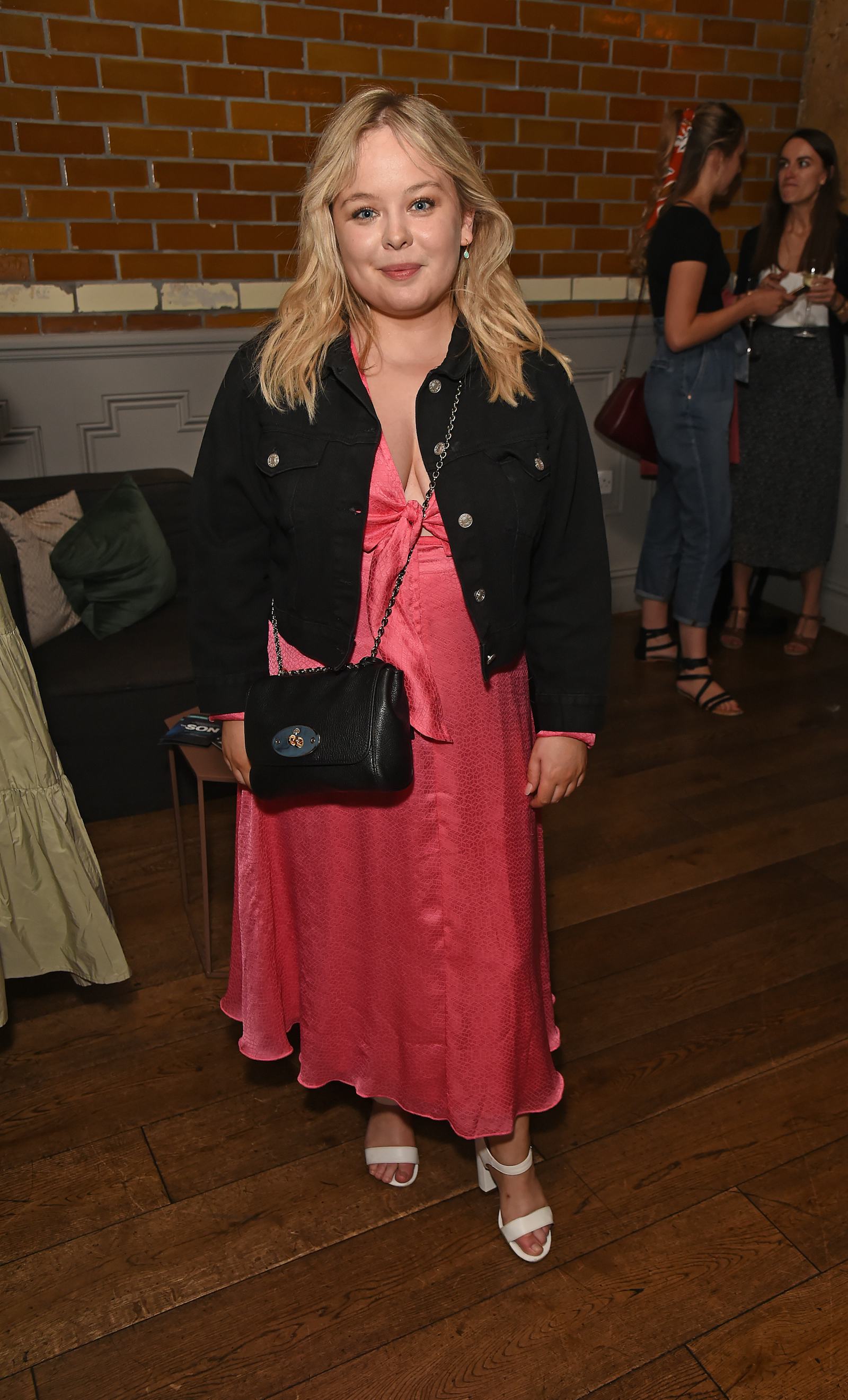 Is Nicola Coughlan Dating?