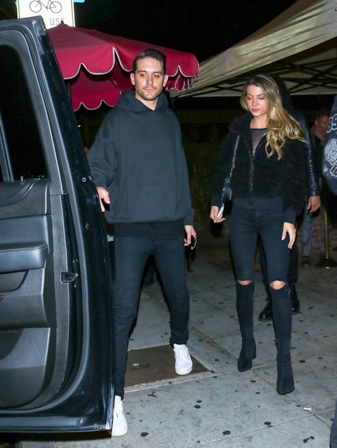 Did Sarah Trott Date G-Eazy Before Matt James? Here's The Reported Scoop