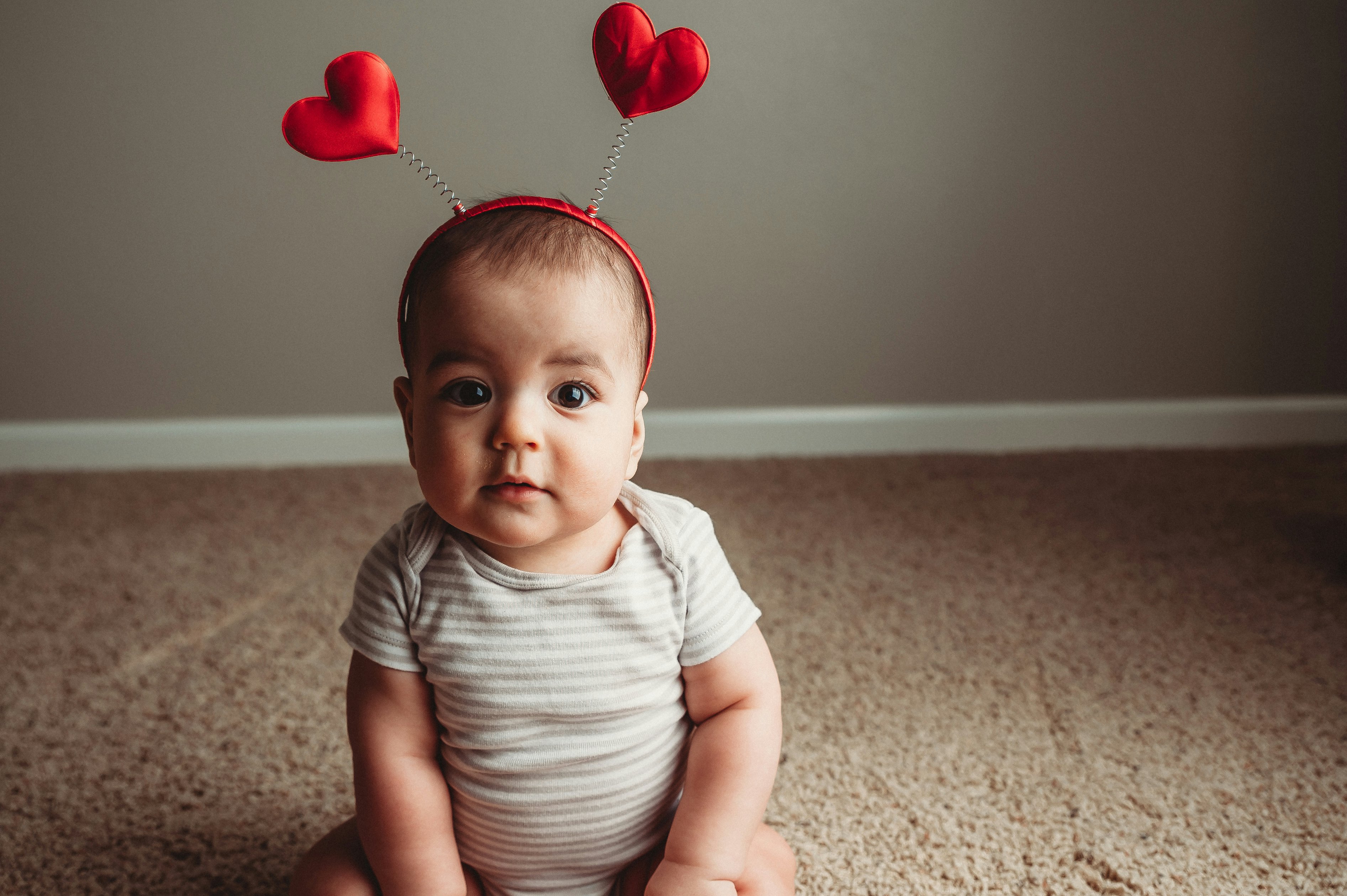 valentine toys for babies