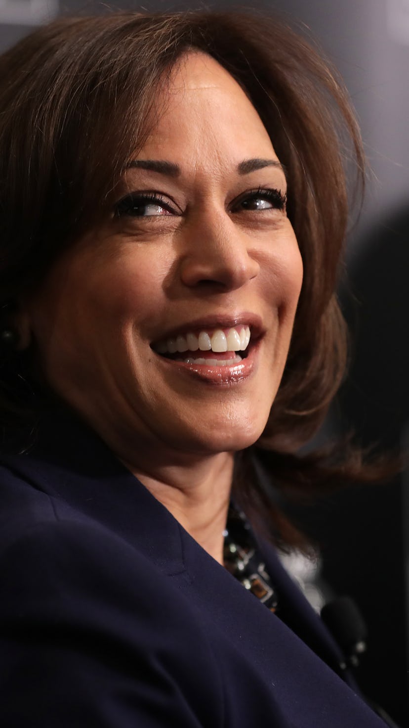 Kamala Harris
