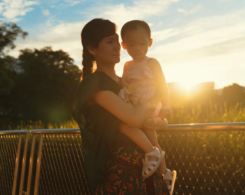 These sunshine baby day quotes are inspiring, sentimental, and joyous.