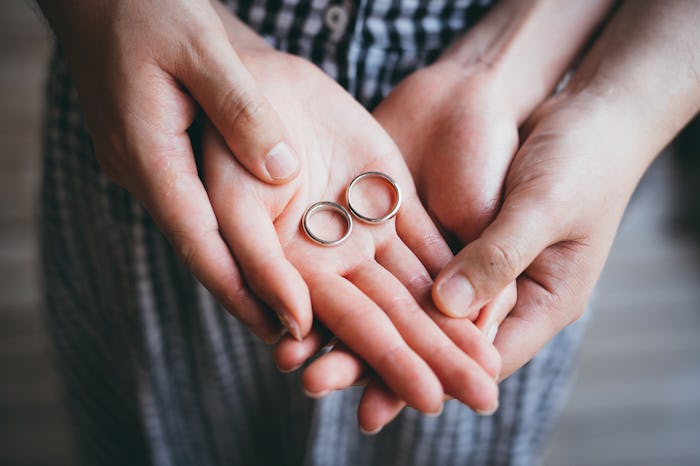 These Instagram captions about marriage describe all the moments that make up a life together..