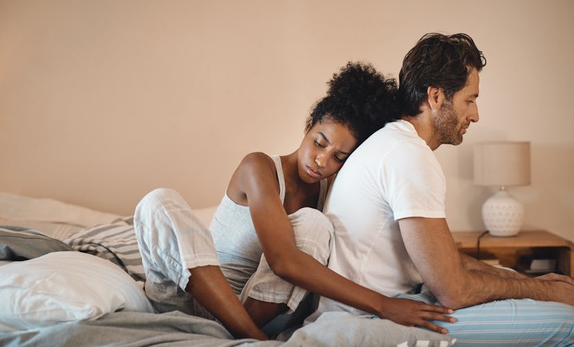 Knowing how to end pandemic fights with your partner can help you both get through this tough time.