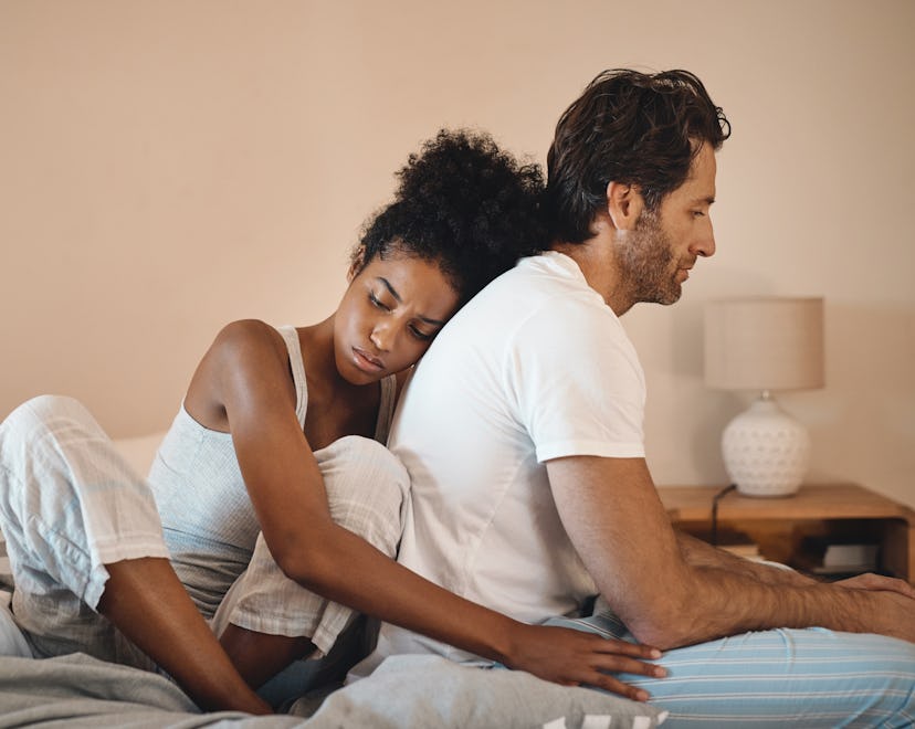 Knowing how to end pandemic fights with your partner can help you both get through this tough time.