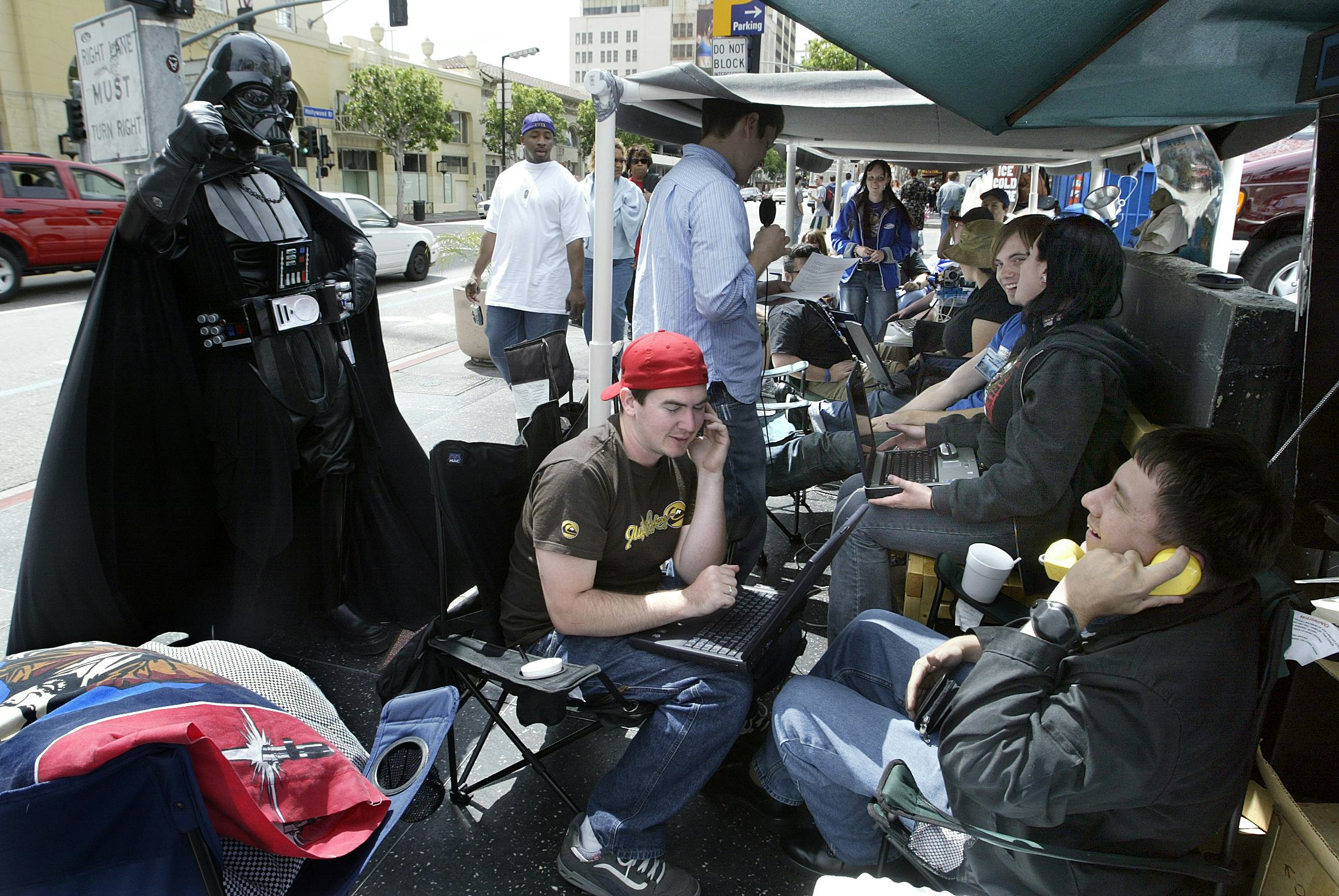 Star Wars Marvel premiere lines Disney+