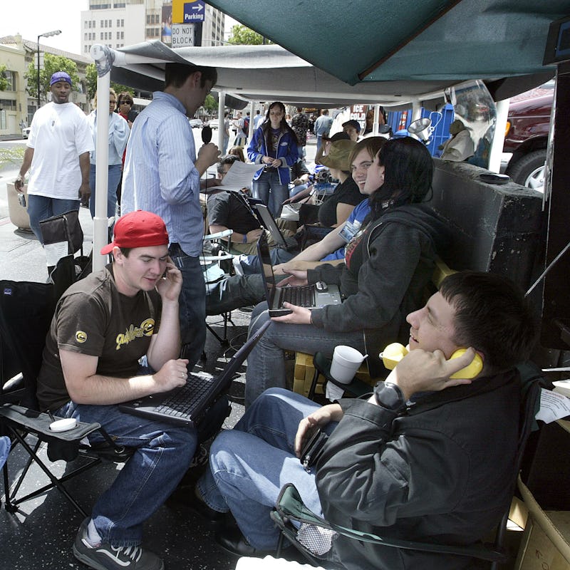 Star Wars Marvel premiere lines Disney+